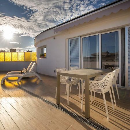 Sunny Rooftop 斯普利特 外观 照片