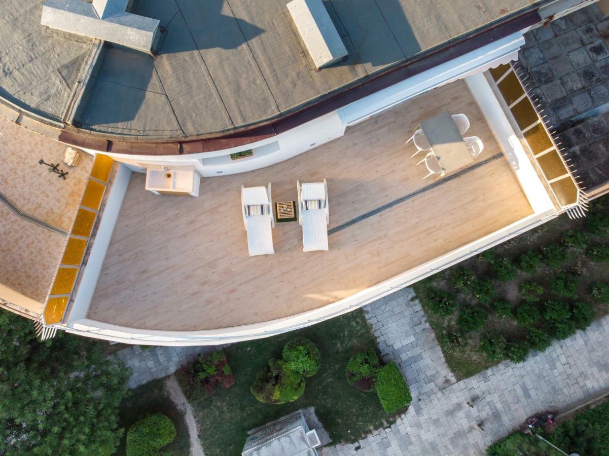 Sunny Rooftop 斯普利特 外观 照片